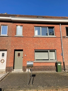 Woning te huur in Dendermonde