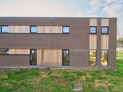 Zeer degelijke BEN-woning - 166m² - 4 slaapkamers - 6a10ca