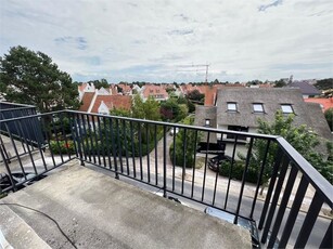 Appartement te koop Knokke-Heist