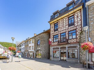 Commercieel pand te koop in La Roche-en-Ardenne