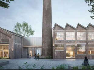 Nieuwbouw KMO-units te koop in Kortrijk