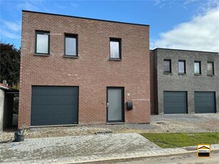 Woning te huur Borgloon