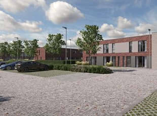 Woonproject Klara - Nieuwbouwwoning