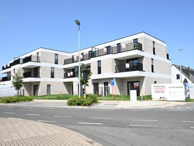 25 appartementen