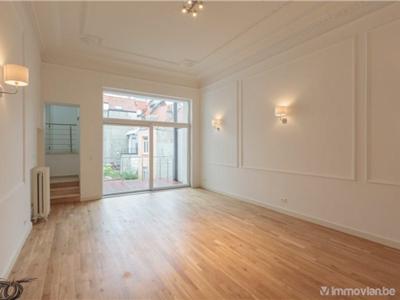 Appartement in rue des deux églises 80 Brussel