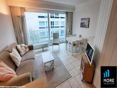 Appartement te huur Knokke-Zoute