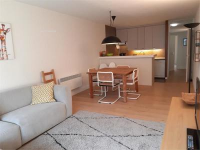 Appartement te huur Oostduinkerke