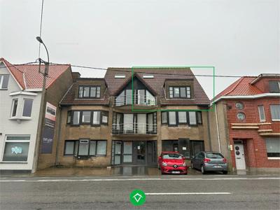 Appartement te koop Ichtegem