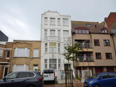 Hotel Grenadine op 200m wandelafstand van zeedijk en strand