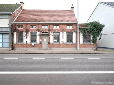 Huis in Oudegemsebaan 108 Dendermonde