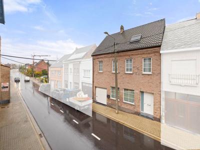 Huis te koop Denderhoutem