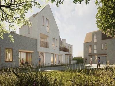 Prachtige BEN nieuwbouwwoningen met een uitzonderlijke archi