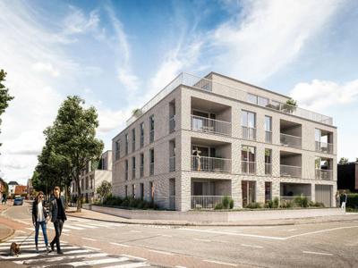 Project Rhodon: energiezuinige woningen in de groene rand...