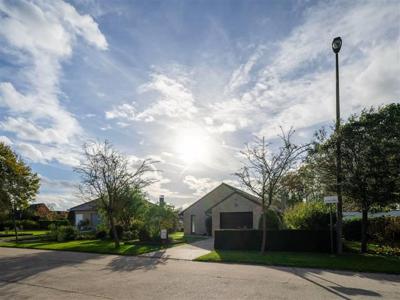 Residentieel gelegen woning aan het bos