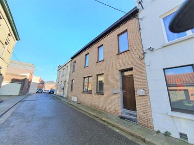 Vente - Appartement Anderlues