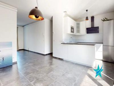 Vente - Duplex Morlanwelz