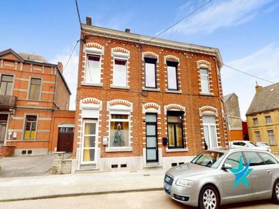 Vente - Maison Chapelle-lez-Herlaimont