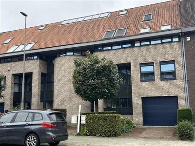 Werken en wonen in deze comfofable woning? Het kan!