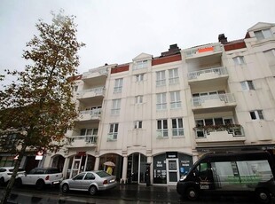 Appartement op toplocatie