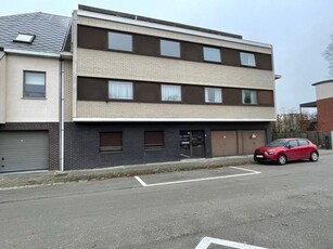 BERLARE - Gezellig appartement met uniek uitzicht.