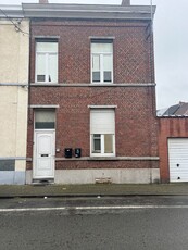 Charmant appartement met 1 slaapkamer op de begane grond