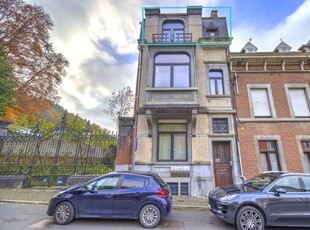 DUPLEX DEUX CHAMBRES AVEC TERRASSE