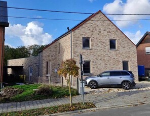 energetische woning op TOPlocatie