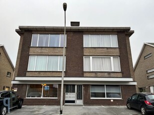 Gelijkvloers, gunstig gelegen appartement