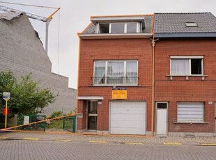 Halfopen bebouwing met 3 slaapkamers te Willebroek