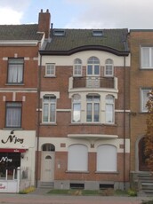 Luxe appartement in centrum Vilvoorde