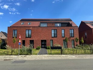 Luxueus wonen aan de groene rand van Gent in Destelbergen.