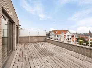 Magnifiek penthouse te huur in Zeebrugge!