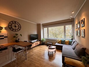 Moderne en gezellige Studio van 40m² op Toplocatie!