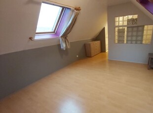 Mooie duplex 1 slaapkamer - gerenoveerd