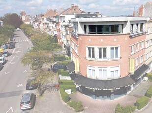 NIEUW PENTHOUSE 3 CH +/- 140 M2 + TERR ZICHT OP PARK GEORGES