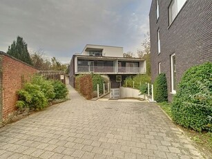 Prachtig appartement met ruim terras van 17,5 m²