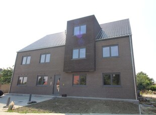 Recent appartement met 2 slaapkamers gelegen te Baardegem