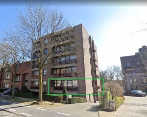 Ruim 3-gevelappartement Parklaan Aalst