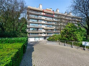 Ruim appartement met terras te koop in Berchem!