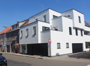 Superenergiezuining (passief!) appartement in Hofstade (1.1)