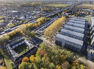 Vlot bereikbare kantoren (198 - 691 m²) in Merelbeke