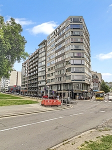 Appartement avec vue imprénable sur Liège