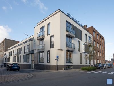 assistentiewoning met 2 slaapkamers in centrum Tielt