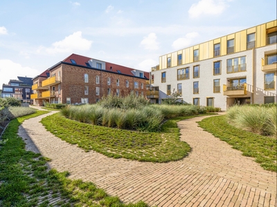 HUREN Blankenberge | Ondergrondse garagebox in nieuwbouw