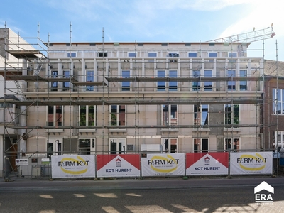 Studentenkamer (gemeubeld) te huur in Hasselt centrum