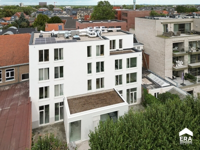 Studentenkamer (gemeubeld) te huur in Hasselt centrum