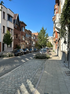 Trendy appartement in de Museumbuurt op het Zuid!