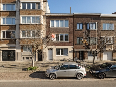 Verzorgde woning in EXPO wijk