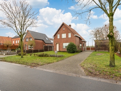 Vrijstaande woning op ruim perceel van ca. 1.000 m².