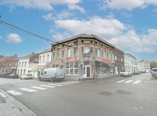 Appartement met 1 slaapkamer te huur in SENEFFE